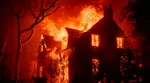 What caused the LA wildfires? All you need to know