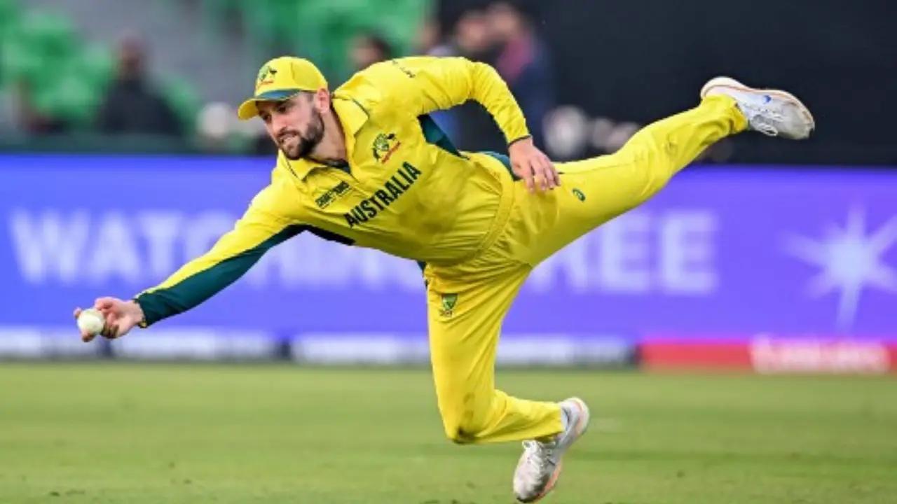 Champions Trophy 2025: Australia face setback as Matthew Short injured ahead of semifinals