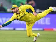 Champions Trophy 2025: Australia face setback as Matthew Short injured ahead of semifinals