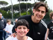 THIS Argentine WC winner is named as Laureus Ambassador ahead of 25th anniversary of Laureus World Sports Awards