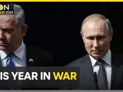 WION Rewind 2024: How 2024 was marred by conflicts