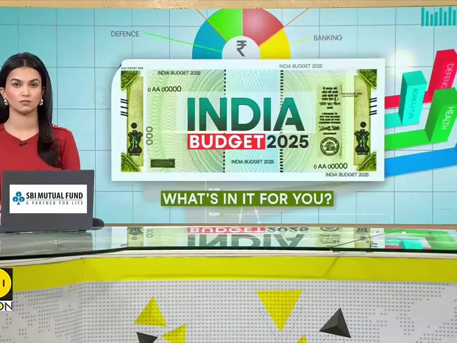 Union Budget 2025: 36 life-saving medicines fully exempted from custom duty | WION detailed coverage