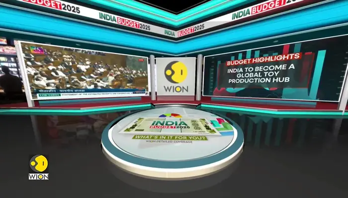 Union Budget 2025: FM Sitharaman announces Centre for Excellence in AI | WION detailed coverage