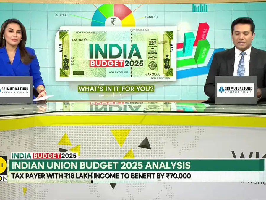 Budget 2025 highlights: Big tax relief for middle class, new measures to boost spending
