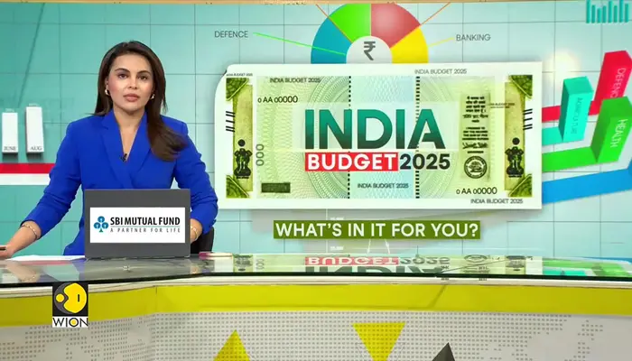 Budget 2025: Focus on digital economy & tech growth | Live analysis of India's Budget 2025