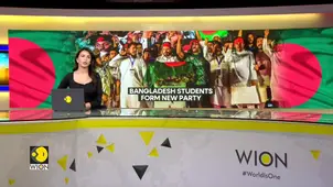 Bangladesh elections: Bangladesh students launch new party
