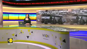 US announces pending $3 billion arms sales to Israel, including an armored bulldozer