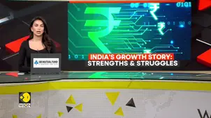 India’s growth story: Strengths and struggles