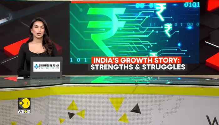 India’s growth story: Strengths and struggles