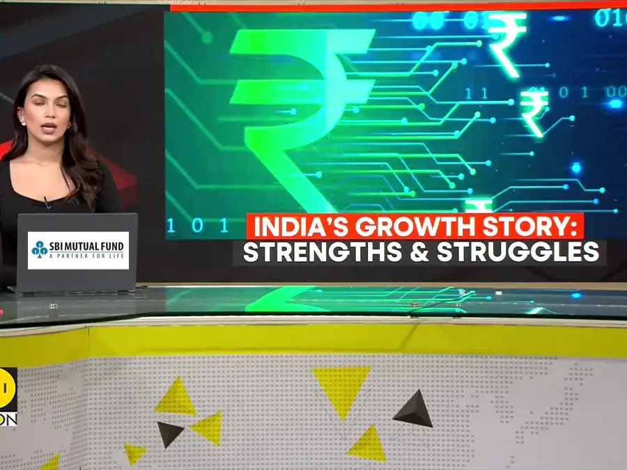 India’s growth story: Strengths and struggles