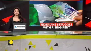 Nigeria’s rent crisis deepens