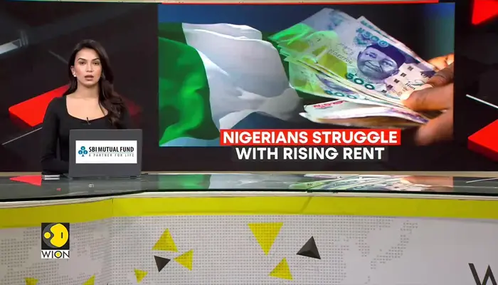 Nigeria’s rent crisis deepens