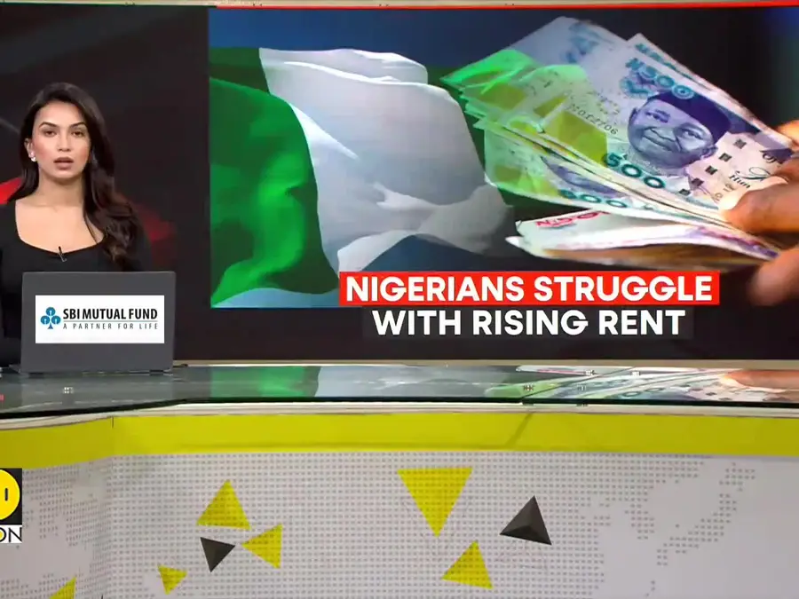 Nigeria’s rent crisis deepens