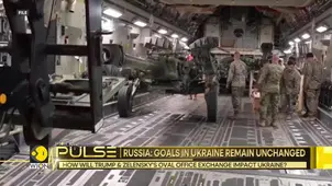 After Trump-zelensky meet, Russia reaffirms goals in Ukraine remain unchanged