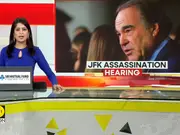 JFK director oliver stone portrayed Kennedy's assassination as US Govt conspiracy