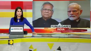 Yunus dares India, offers China 'gateway to 7 states'
