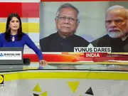 Yunus dares India, offers China 'gateway to 7 states'