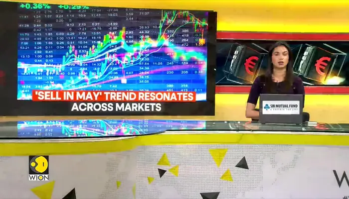 Tech Earnings Boost US Stocks Amid Historic Swings