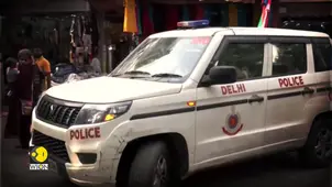 The women mafia bosses who run Delhi's underworld circuit