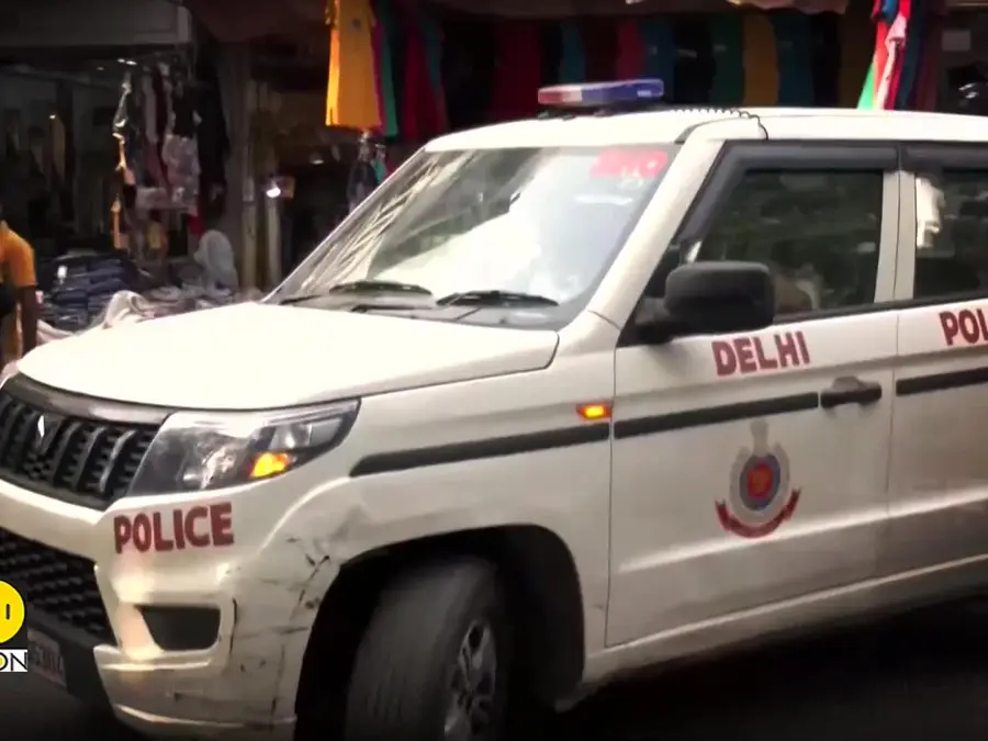 The women mafia bosses who run Delhi's underworld circuit