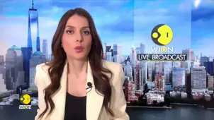Russia-Ukraine war: 2 killed, over 15 injured in drone attack on Odesa city