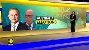 Australia votes in high-stakes election: Albanese faces Dutton challenge