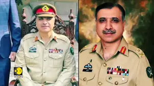 Pakistan army chief vs PM: Pakistan split at the top over India