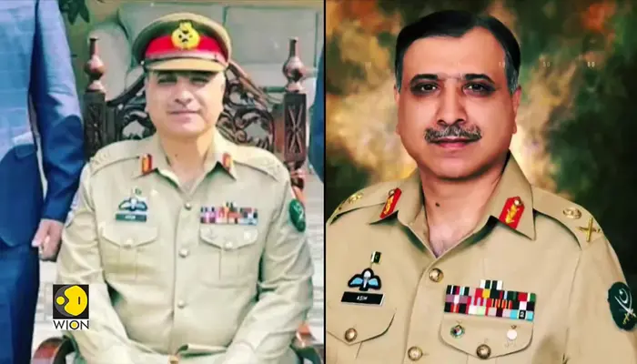 Pakistan army chief vs PM: Pakistan split at the top over India
