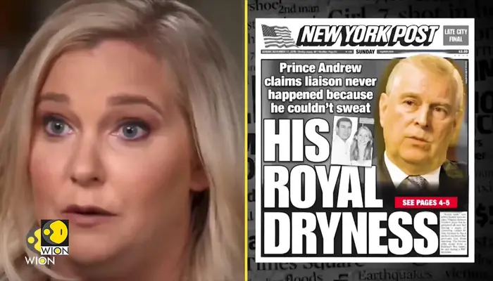 Jeffrey Epstein scandal | Key accuser's death called a suicide, but was it?