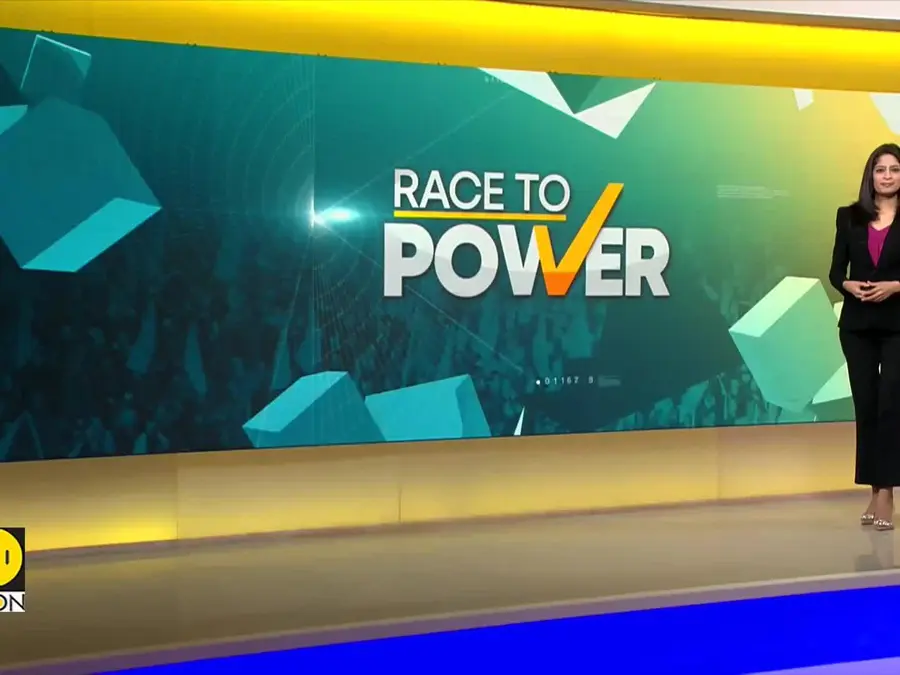 Senate votes against resolution to block Trump's reciprocal tariffs