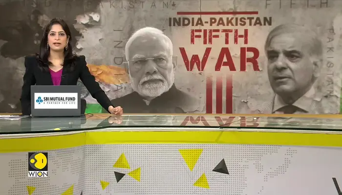 Freedom Network's annual report says Pak media standing at crossroad