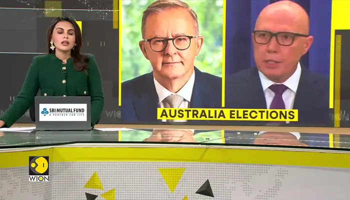 Australia elections: Albanese or Dutton, who will be the next Prime Minister?