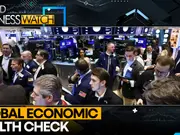 Global markets and economic health check for 2024