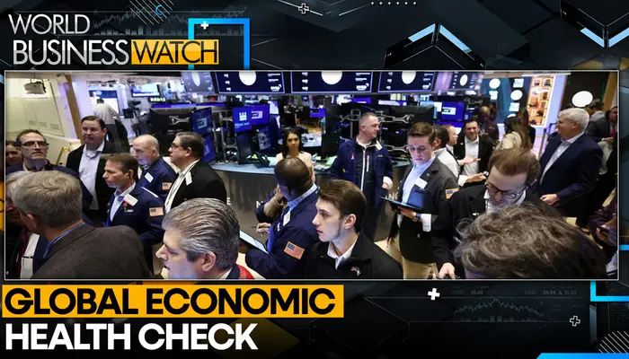 Global markets and economic health check for 2024