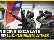 China bans exports to 28 U.S. defense firms