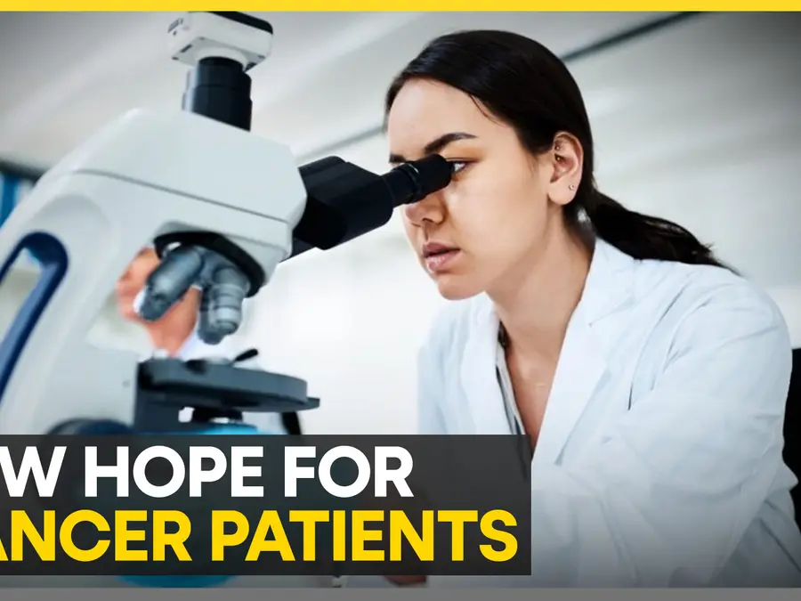 Korea achieves breakthrough in cancer reversal therapy
