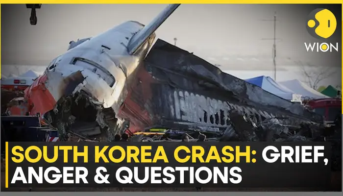 Jeju Air plane crash: What went wrong in South Korea's deadliest aviation disaster?