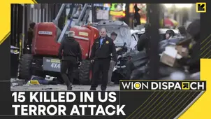 New Orleans truck attack: what we know about the attacker, Shamsud-din Bahar Jabbar