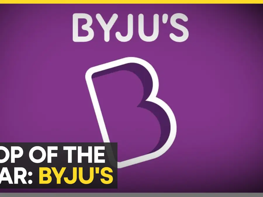 Byju's faces crisis, from $22b valuation to near collapse as 2024 ends