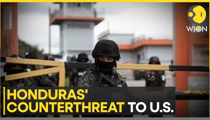 US: Honduras reacts to Trump's deportation threat