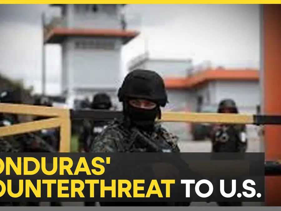 US: Honduras reacts to Trump's deportation threat