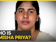 Nimisha Priya case: Iran offers help in Nimisha's case