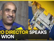 ISRO Director M Sankaran: Gaining confidence in new technology vital