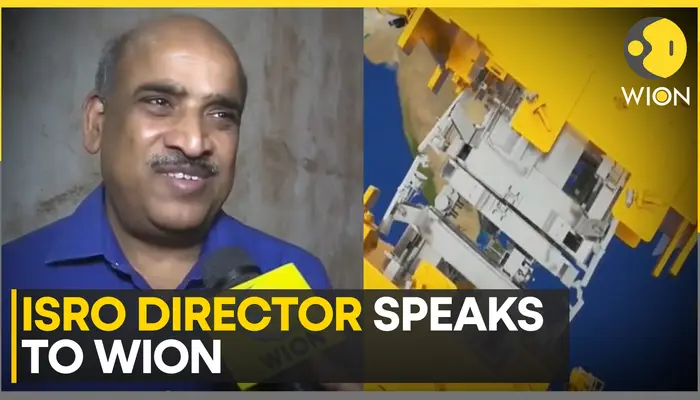 ISRO Director M Sankaran: Gaining confidence in new technology vital