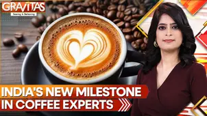 Global coffee shortage push prices to decade-high levels
