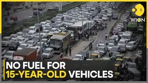 Delhi govt announces measures to curb pollution, public buses in Delhi to be phased out