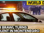 Montenegro mass shooting: 2 children among 10 killed in Montenegro shooting