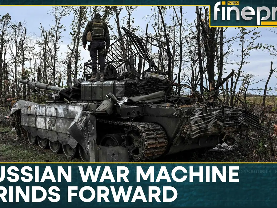 Russia-Ukraine war: How Trump can end the war in Ukraine?