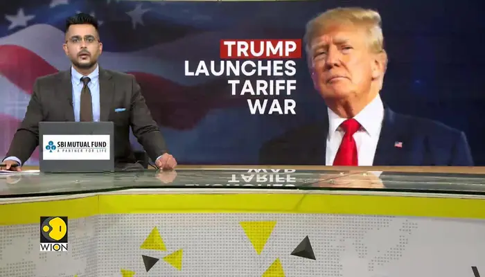 Trade war: Canada announces retaliatory tariffs on US