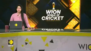 Champions trophy: India set to face New Zealand | Will Shami and Rohit play?